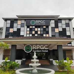 Rpgc Garden 4* Ipoh