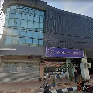 Anderson 3* Ipoh