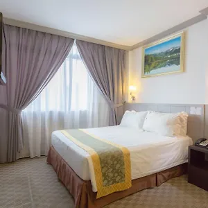 ホールマーク レジャー *** Malacca
