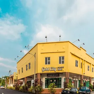 2* Hotel Gold