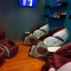 Sovotel @ Napzone Kkia 2* Kota Kinabalu