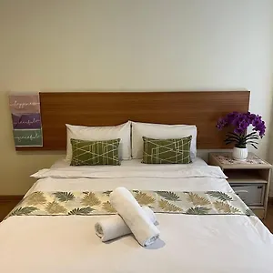 Scc Centre 2* Kuala Lumpur