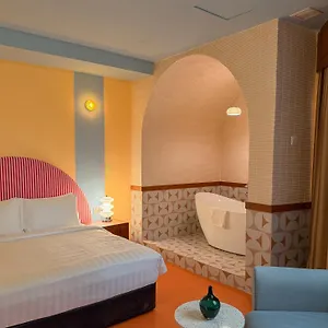 The Tres 3* Kuala Lumpur