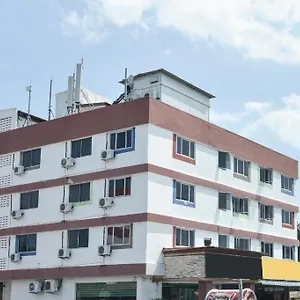 Grand Ct Hotel