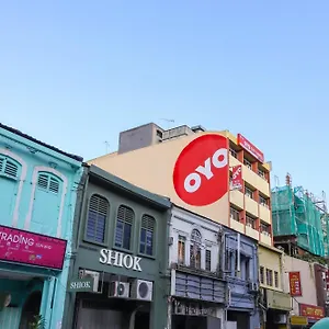 Oyo 761 2* Kuala Lumpur