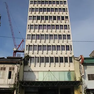 Orkid At Bukit Bintang 3* Kuala Lumpur