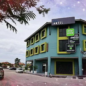  Hostel Finess Basic