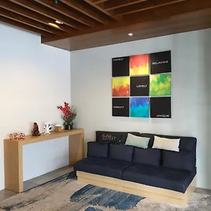 Qlio 2* Kota Kinabalu