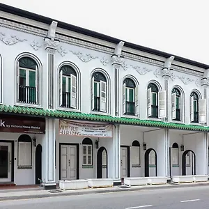 3* Guest house Muk By Victoria